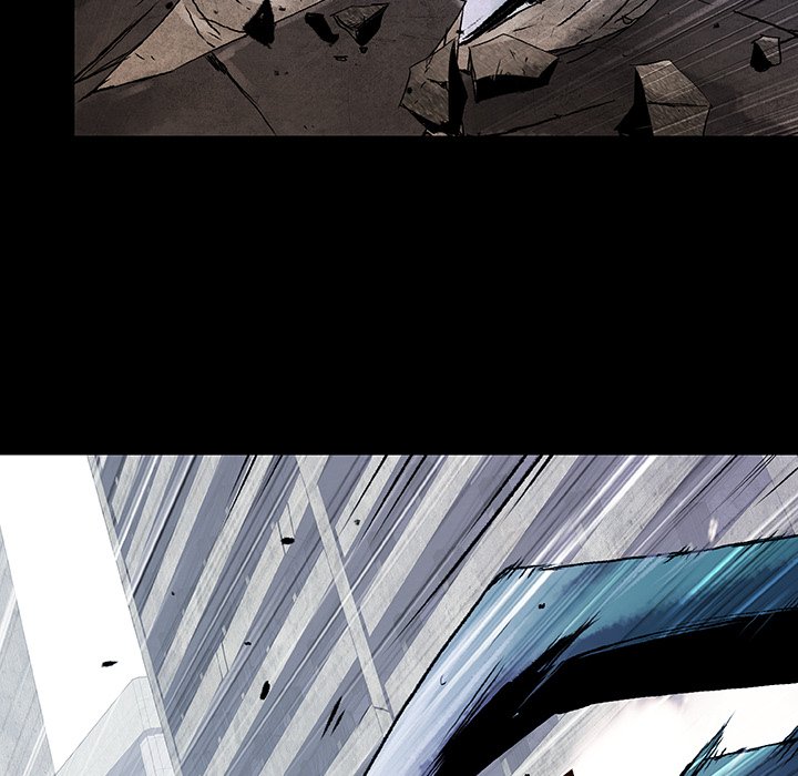 Blood Blade Chapter 63 page 91 - Chapter 63