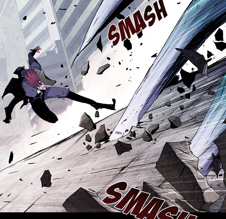 Blood Blade Chapter 63 page 92 - Chapter 63