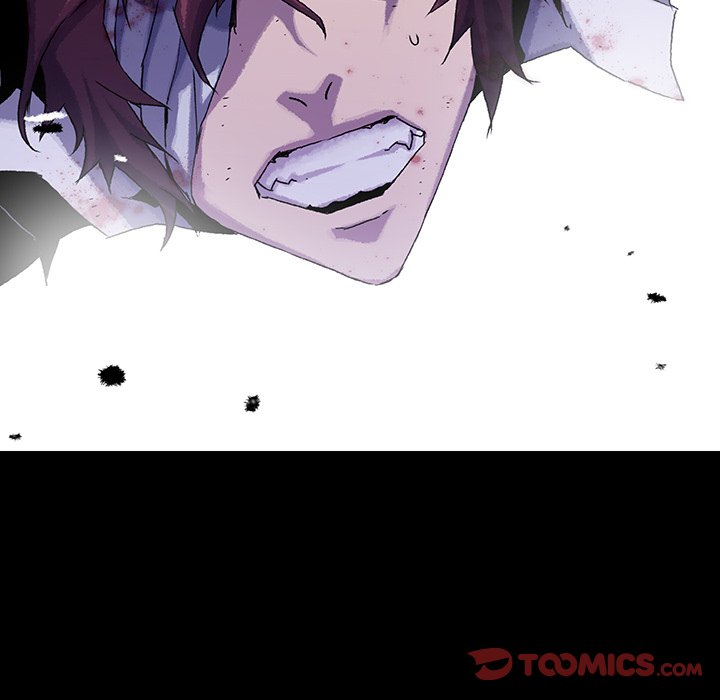 Blood Blade Chapter 63 page 94 - Chapter 63