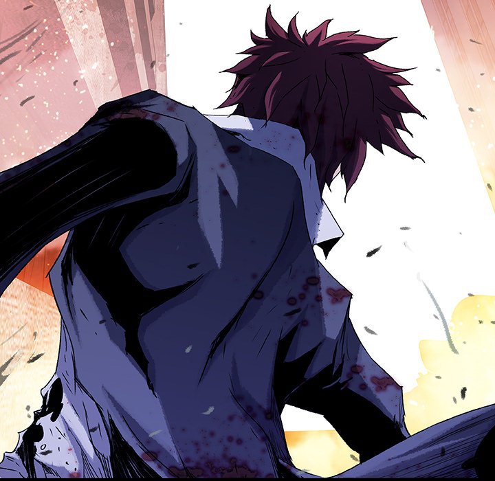 Blood Blade Chapter 63 page 97 - Chapter 63