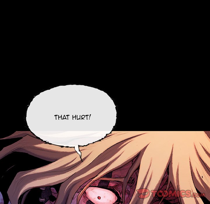 Blood Blade Chapter 63 page 98 - Chapter 63