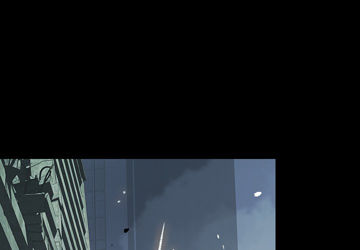 Blood Blade Chapter 64 page 1 - Chapter 64