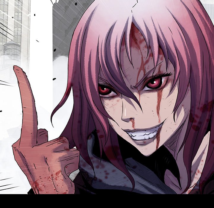 Blood Blade Chapter 64 page 100 - Chapter 64
