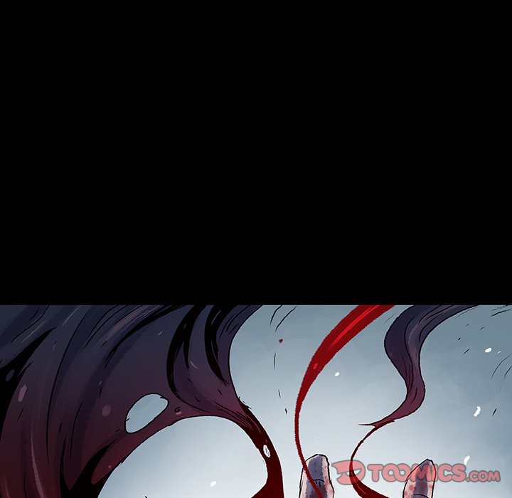 Blood Blade Chapter 64 page 101 - Chapter 64