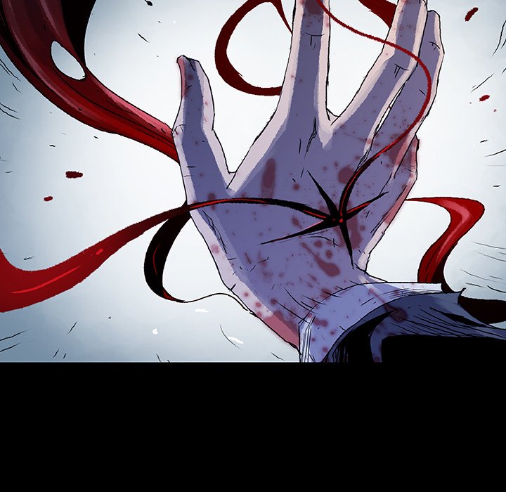 Blood Blade Chapter 64 page 102 - Chapter 64