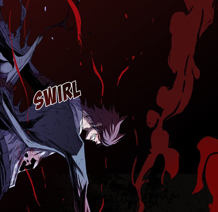 Blood Blade Chapter 64 page 104 - Chapter 64