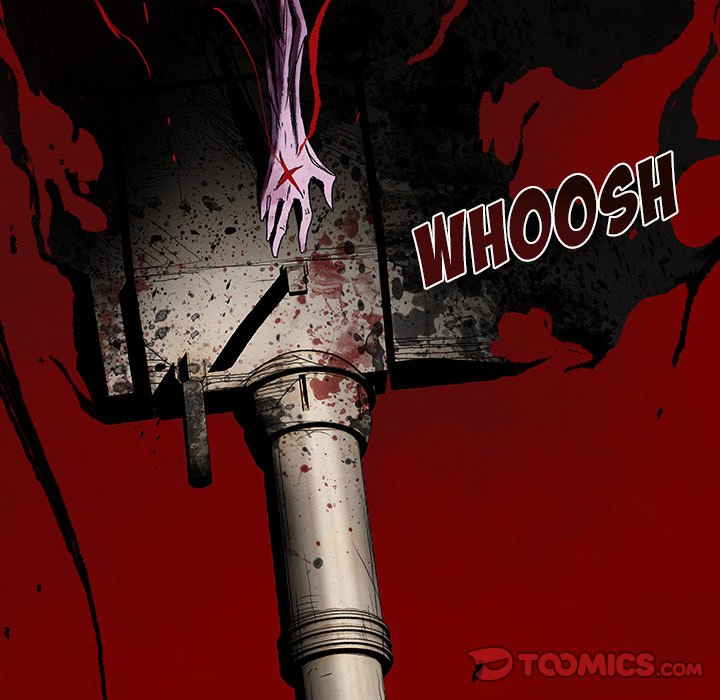 Blood Blade Chapter 64 page 105 - Chapter 64
