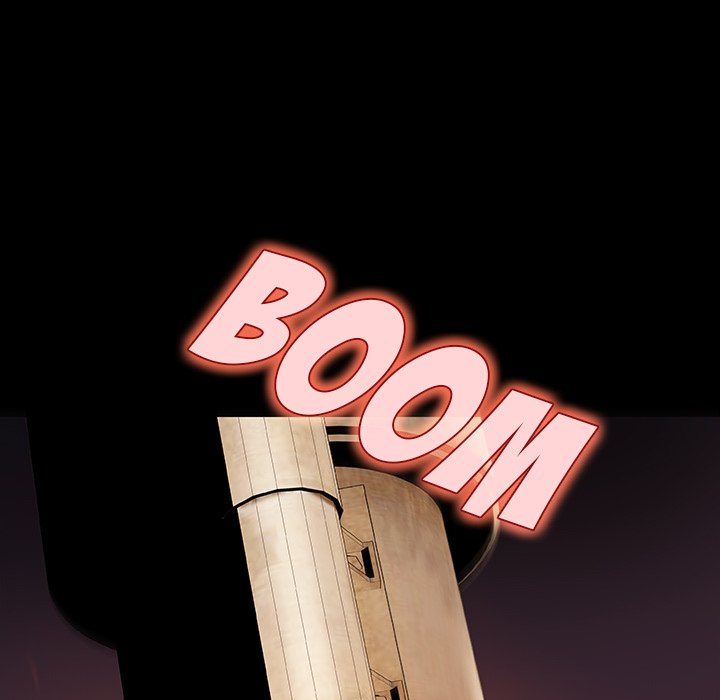 Blood Blade Chapter 64 page 108 - Chapter 64