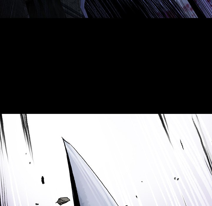 Blood Blade Chapter 64 page 12 - Chapter 64
