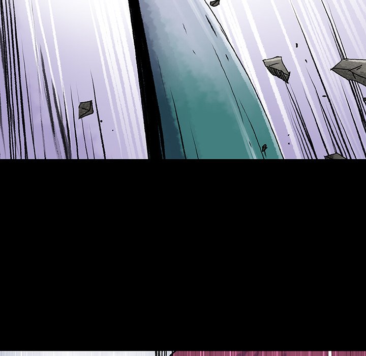 Blood Blade Chapter 64 page 13 - Chapter 64