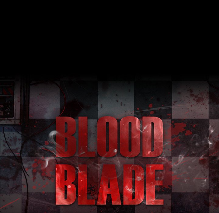 Blood Blade Chapter 64 page 15 - Chapter 64