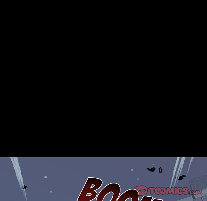Blood Blade Chapter 64 page 17 - Chapter 64