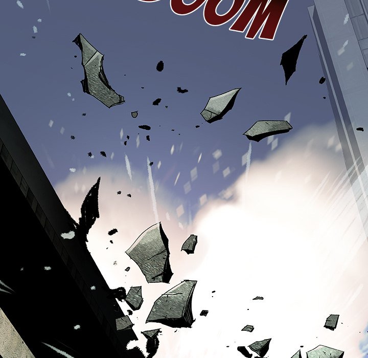 Blood Blade Chapter 64 page 18 - Chapter 64