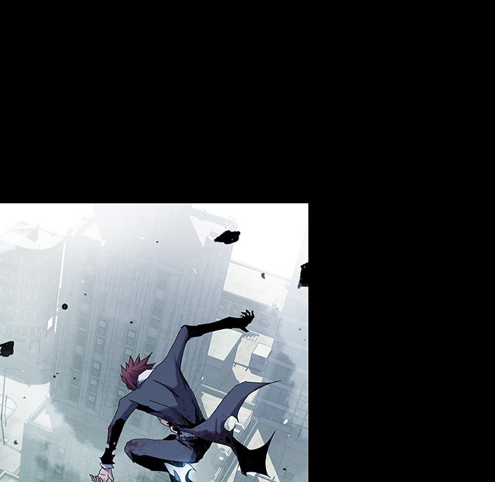 Blood Blade Chapter 64 page 20 - Chapter 64