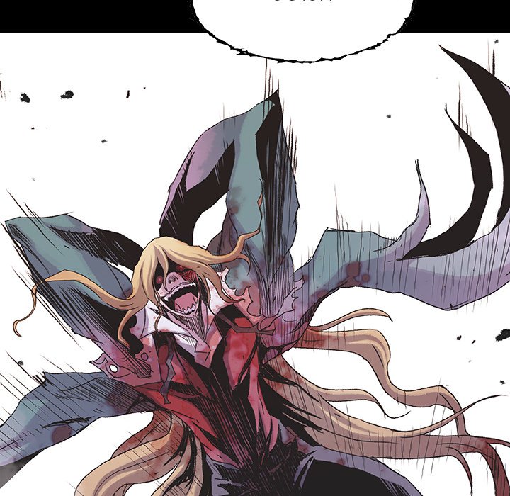 Blood Blade Chapter 64 page 22 - Chapter 64