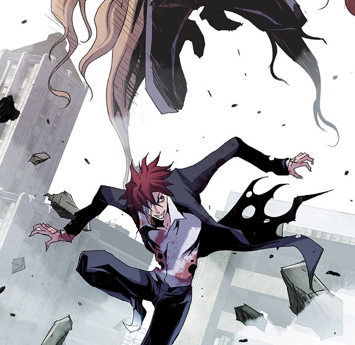 Blood Blade Chapter 64 page 23 - Chapter 64