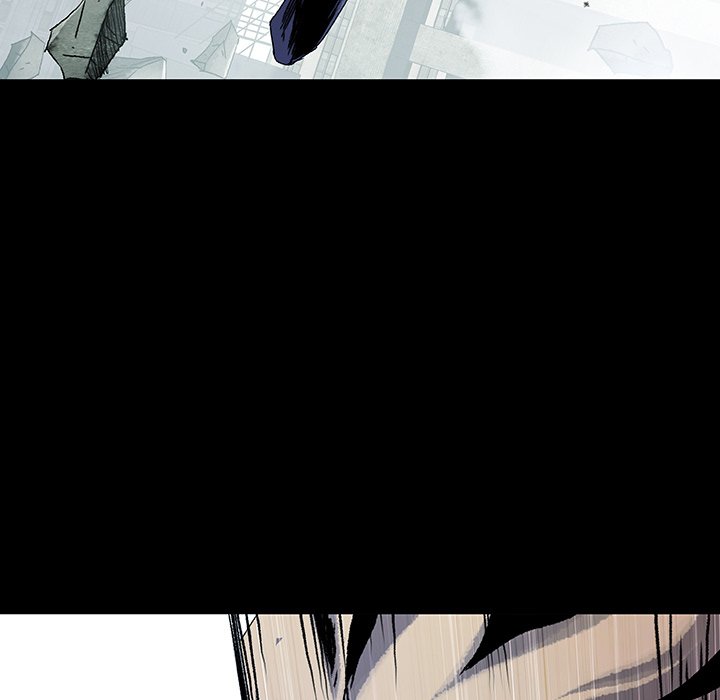 Blood Blade Chapter 64 page 24 - Chapter 64