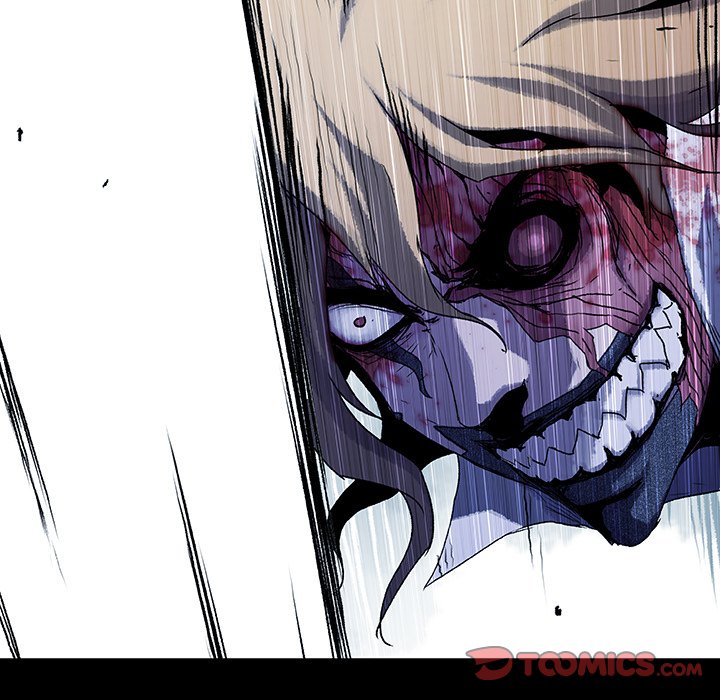 Blood Blade Chapter 64 page 25 - Chapter 64