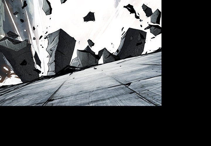 Blood Blade Chapter 64 page 3 - Chapter 64