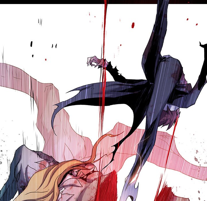 Blood Blade Chapter 64 page 30 - Chapter 64