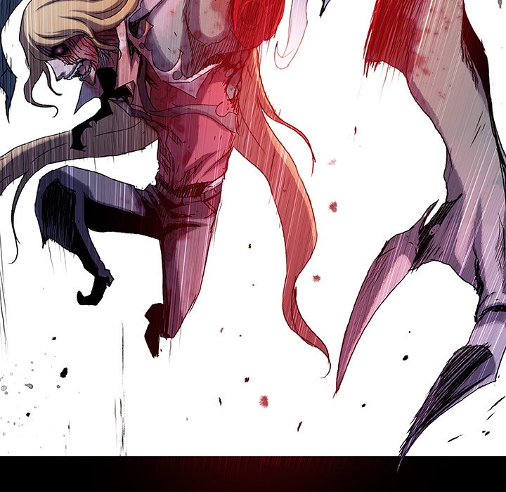 Blood Blade Chapter 64 page 31 - Chapter 64