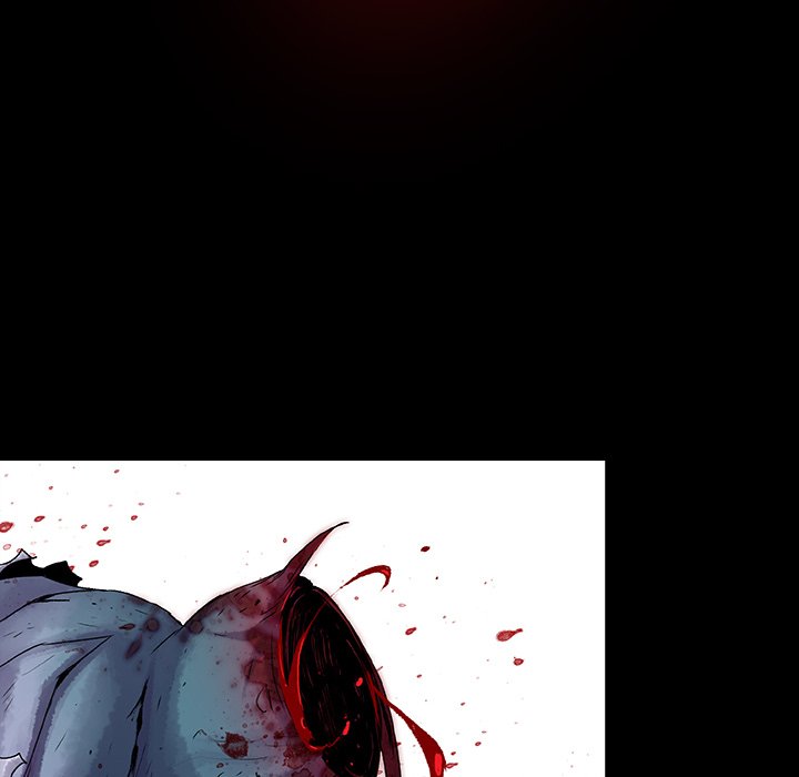 Blood Blade Chapter 64 page 32 - Chapter 64