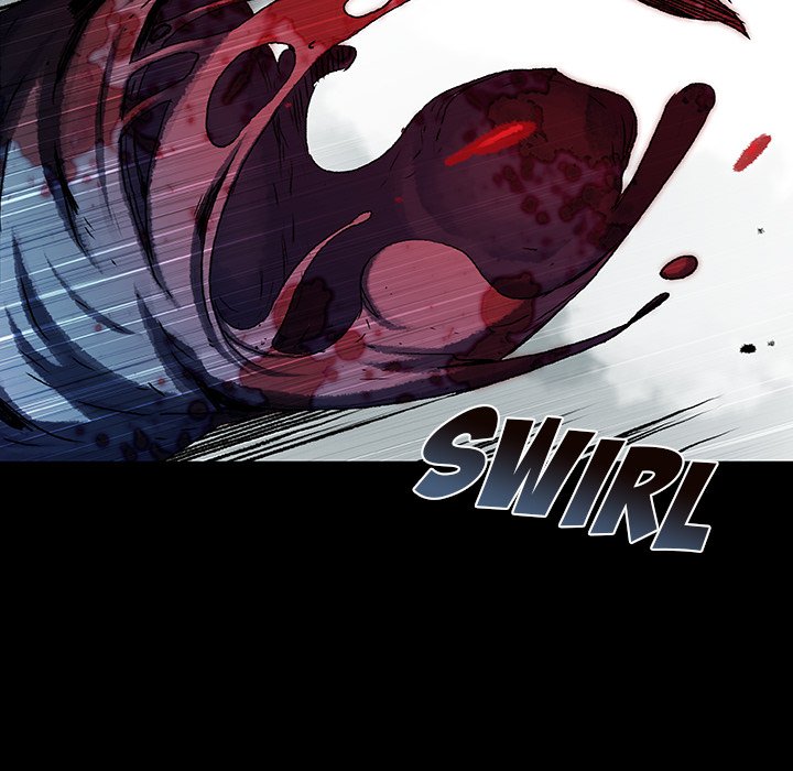 Blood Blade Chapter 64 page 34 - Chapter 64