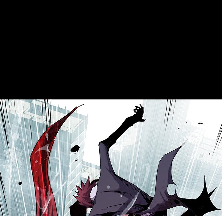 Blood Blade Chapter 64 page 35 - Chapter 64