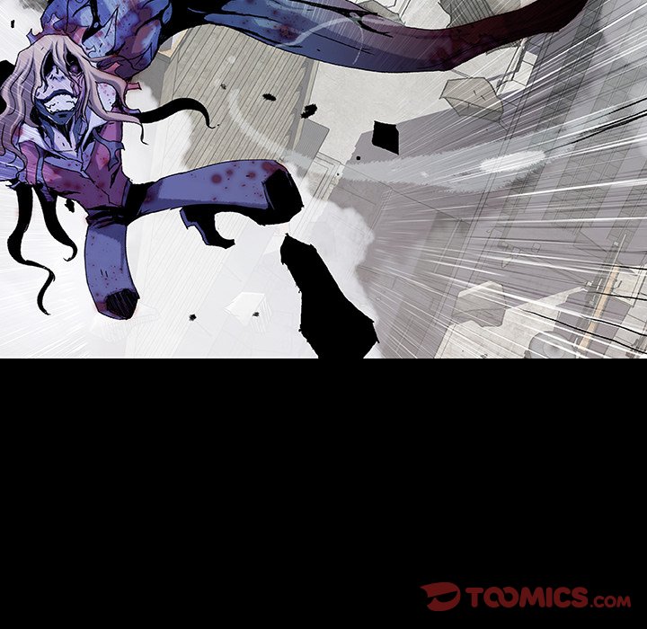 Blood Blade Chapter 64 page 37 - Chapter 64