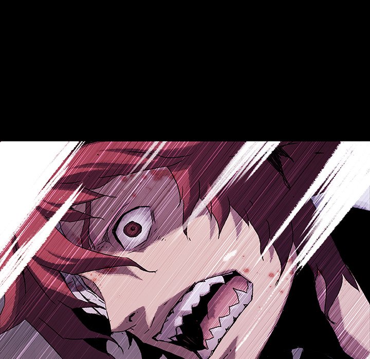 Blood Blade Chapter 64 page 38 - Chapter 64