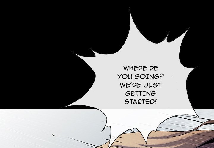 Blood Blade Chapter 64 page 4 - Chapter 64
