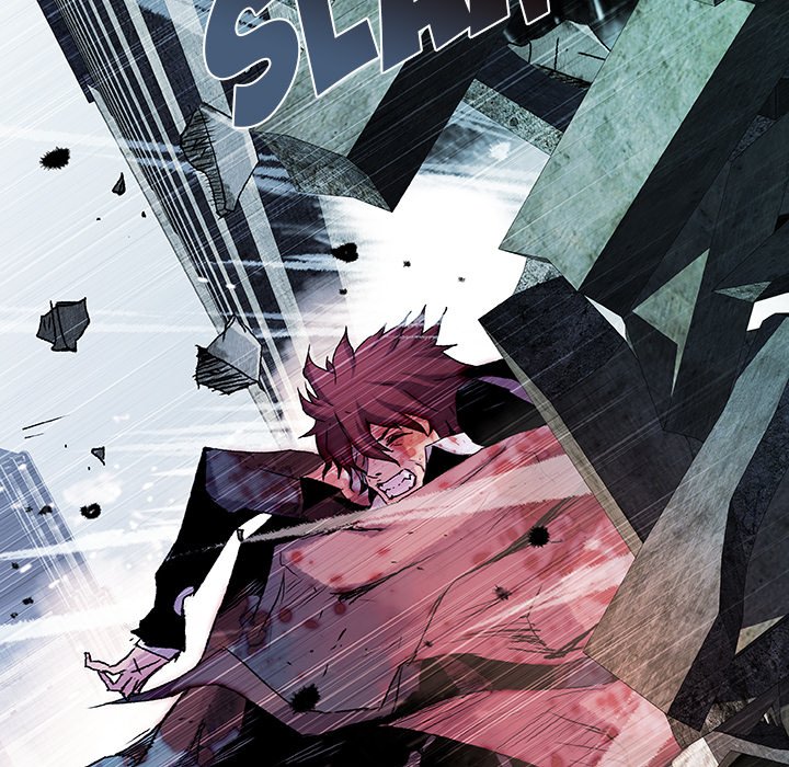 Blood Blade Chapter 64 page 40 - Chapter 64