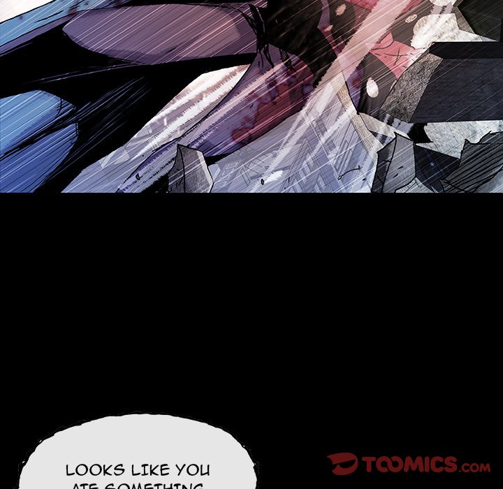 Blood Blade Chapter 64 page 41 - Chapter 64