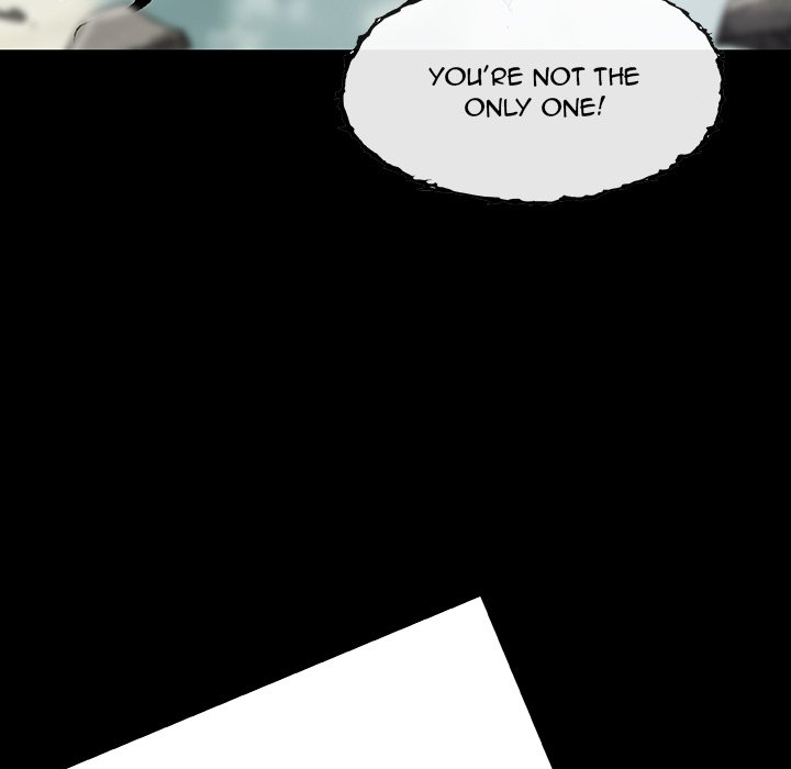 Blood Blade Chapter 64 page 43 - Chapter 64