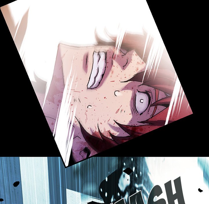 Blood Blade Chapter 64 page 44 - Chapter 64
