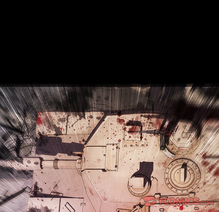 Blood Blade Chapter 64 page 49 - Chapter 64