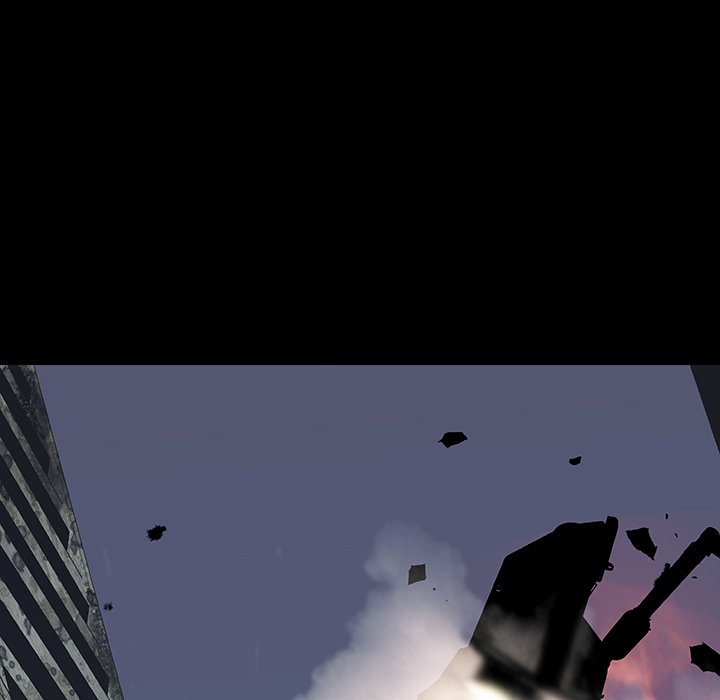 Blood Blade Chapter 64 page 51 - Chapter 64