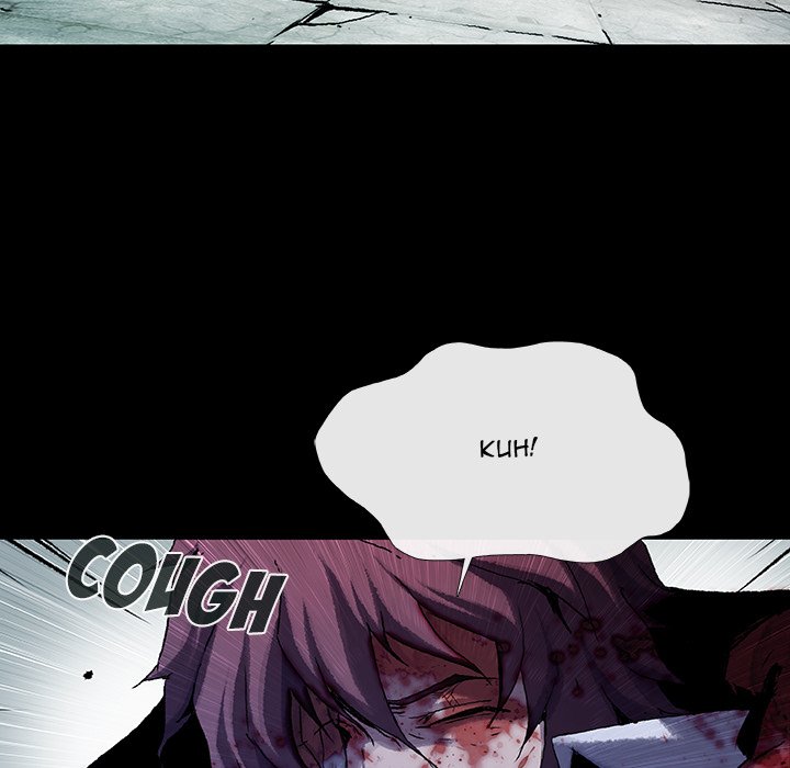 Blood Blade Chapter 64 page 58 - Chapter 64