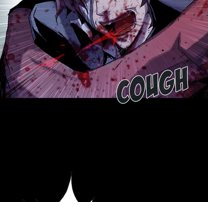 Blood Blade Chapter 64 page 59 - Chapter 64