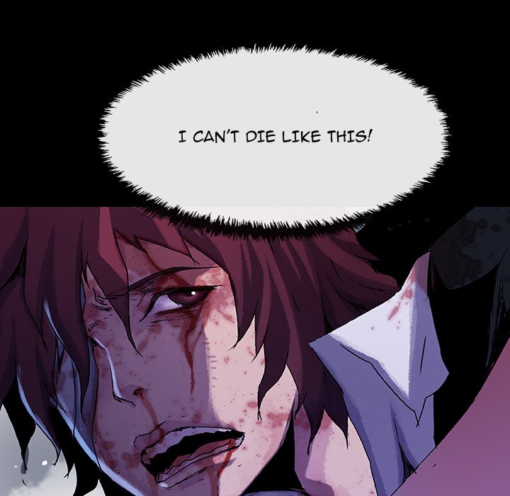 Blood Blade Chapter 64 page 62 - Chapter 64