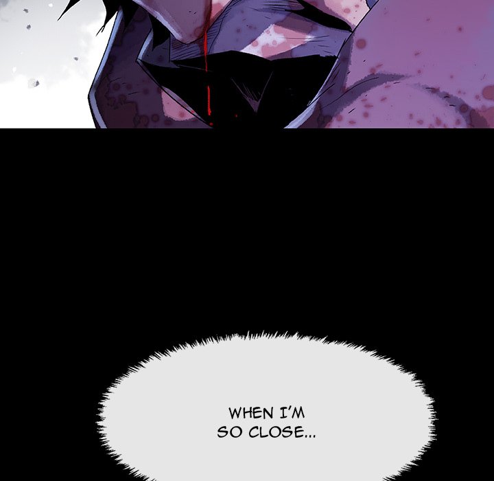 Blood Blade Chapter 64 page 63 - Chapter 64