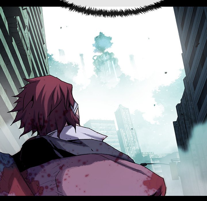 Blood Blade Chapter 64 page 64 - Chapter 64