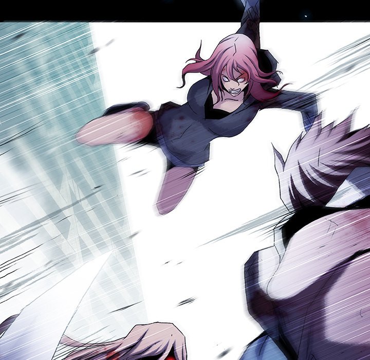 Blood Blade Chapter 64 page 70 - Chapter 64