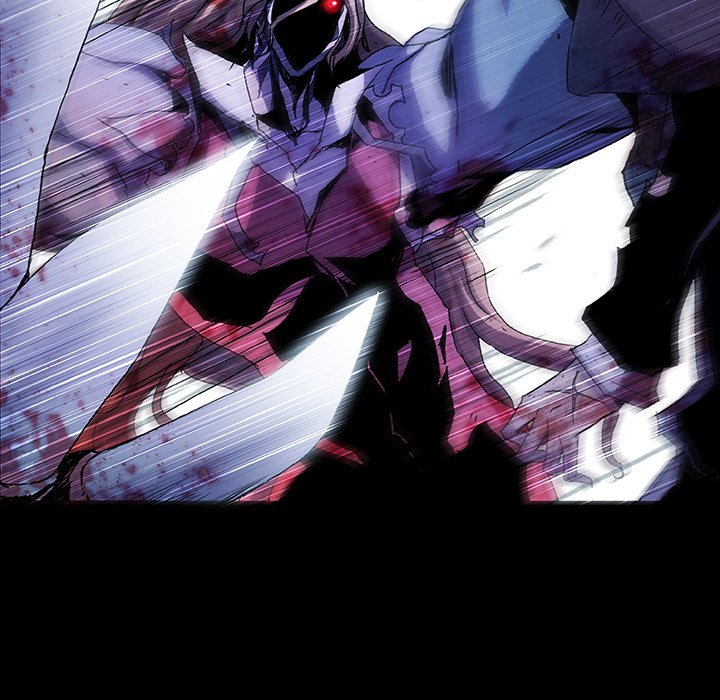 Blood Blade Chapter 64 page 71 - Chapter 64