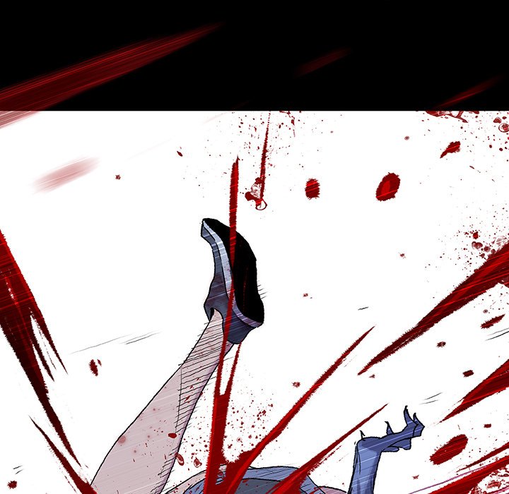Blood Blade Chapter 64 page 74 - Chapter 64
