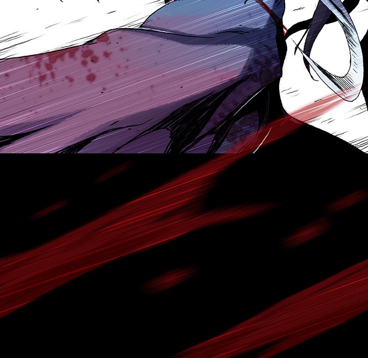 Blood Blade Chapter 64 page 76 - Chapter 64