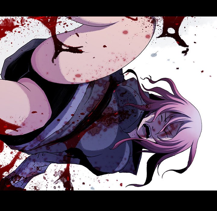 Blood Blade Chapter 64 page 78 - Chapter 64