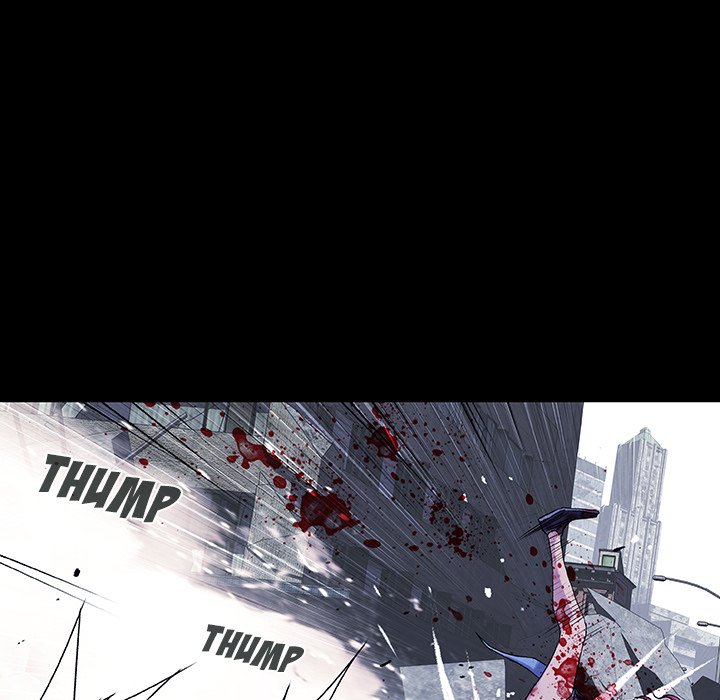 Blood Blade Chapter 64 page 79 - Chapter 64