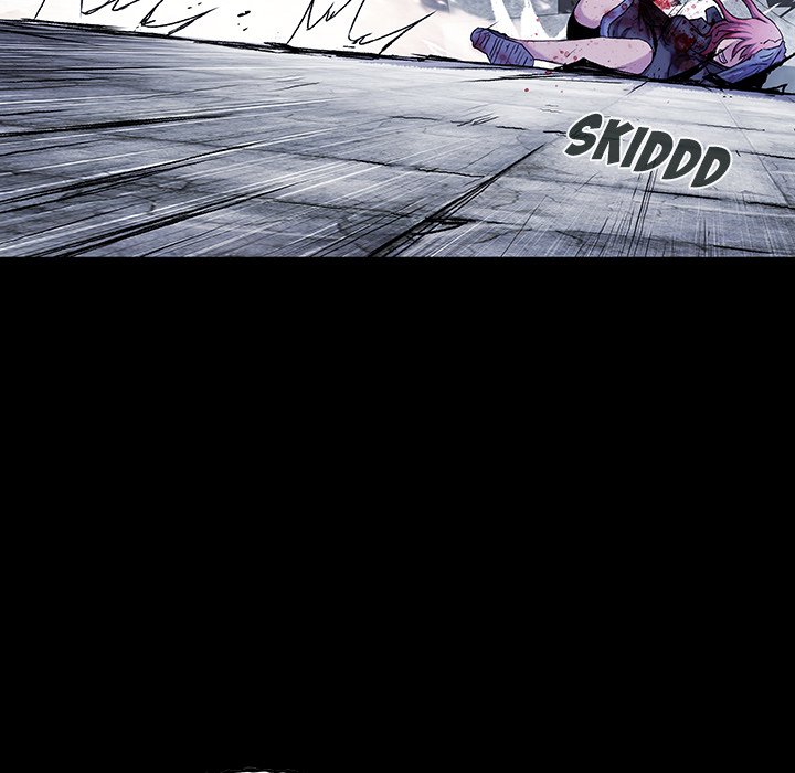 Blood Blade Chapter 64 page 80 - Chapter 64