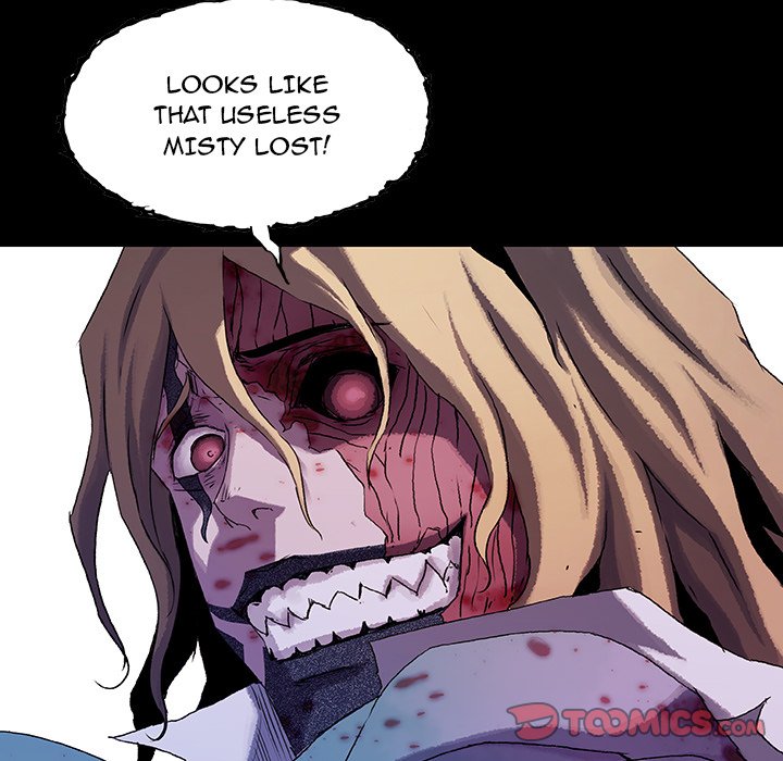 Blood Blade Chapter 64 page 81 - Chapter 64